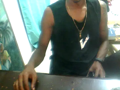 BlackDck420 online show from June 3, 5:29 pm