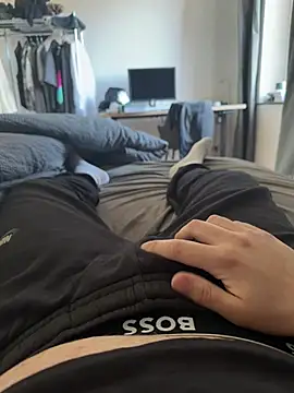 alwayshorny21 online show from April 22, 10:20 am