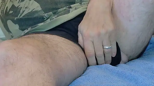 KinkCentral online show from July 5, 8:27 pm