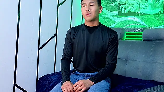 daimon candy online show from April 28, 11:37 am