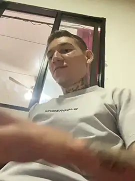 gonzalez 2001 online show from July 2, 1:48 am