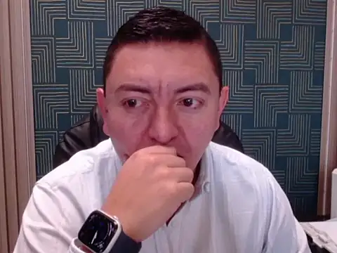 Dominoorr X69r online show from April 25, 2:47 pm