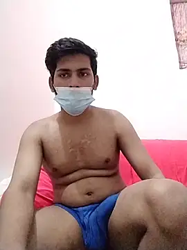 velvetnoir 7 online show from April 27, 3:19 pm