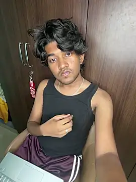 nilanfucks online show from May 1, 6:05 am