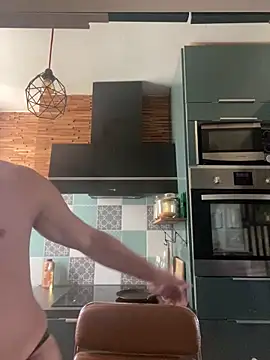 daddy3945 online show from June 5, 6:52 am