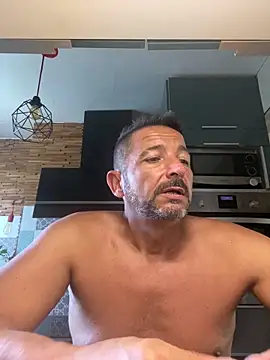 daddy3945 online show from June 12, 3:10 pm