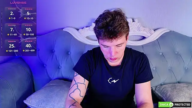 ArthurMeyers online show from May 9, 1:34 pm