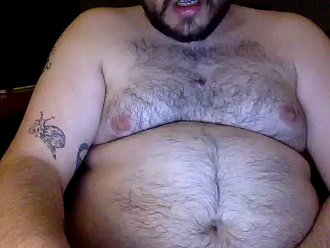 dirtyspitbearwhrrr online show from May 5, 10:32 pm