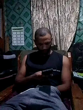Camodick online show from March 7, 1:20 am