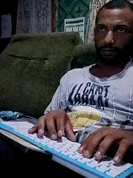 Camodick online show from March 17, 7:37 pm