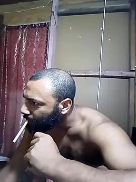 Camodick online show from October 17, 4:11 pm