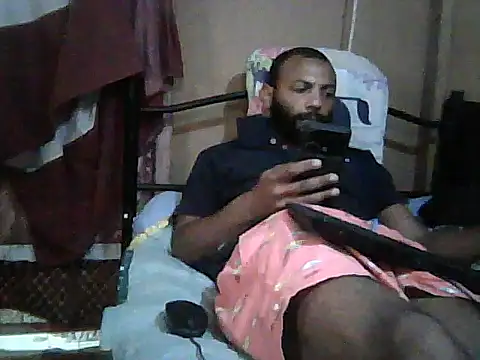 Camodick online show from October 16, 2:47 pm