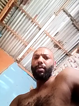 Camodick online show from October 11, 11:47 am