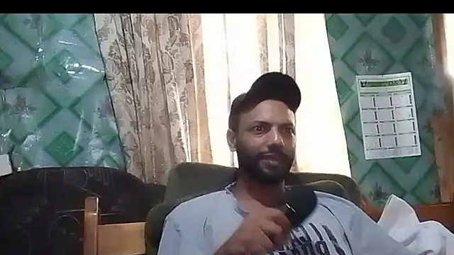 Camodick online show from March 18, 6:28 am