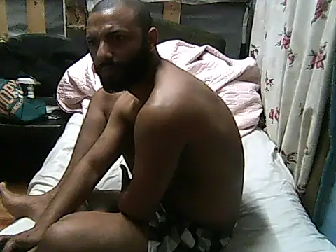 Camodick online show from October 8, 3:11 am