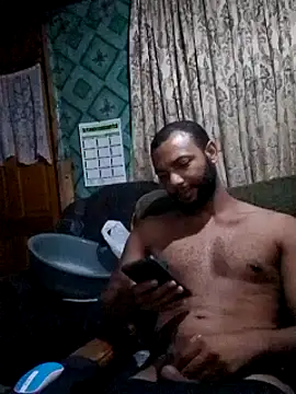 Camodick online show from February 8, 1:43 am