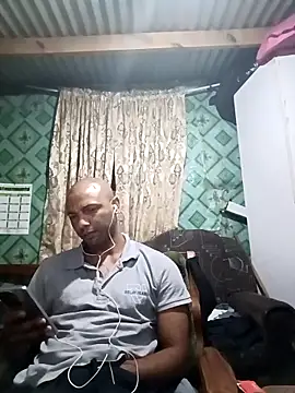 Camodick online show from February 15, 11:27 pm