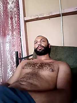 Camodick online show from October 12, 12:10 pm