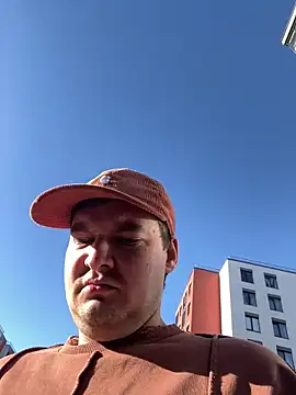 Nick Sayloz online show from May 8, 3:34 pm