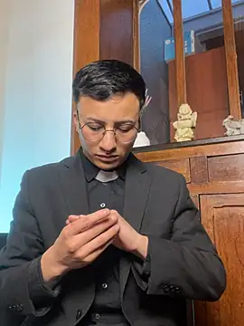Dereck Klain online show from May 24, 11:11 pm