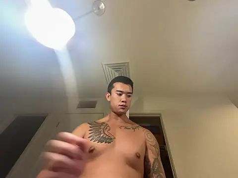 dlasian1998 online show from May 9, 1:50 am