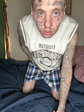 tattedupguy online show from May 24, 5:52 pm