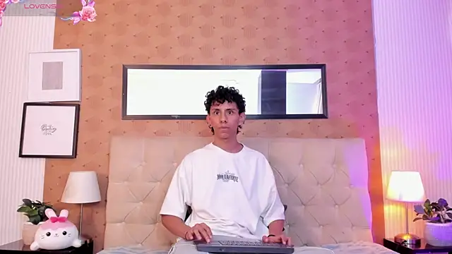 kairox  online show from June 22, 7:29 pm