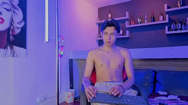 tian sex online show from May 24, 4:18 am