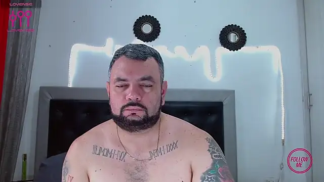 perverseveteranmanxxx online show from September 13, 3:13 pm