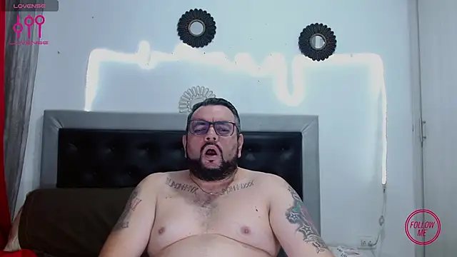 perverseveteranmanxxx online show from October 17, 2:37 am