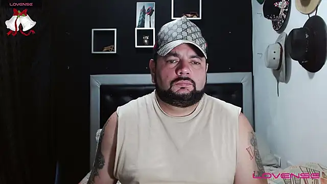 perverseveteranmanxxx online show from December 31, 7:29 pm