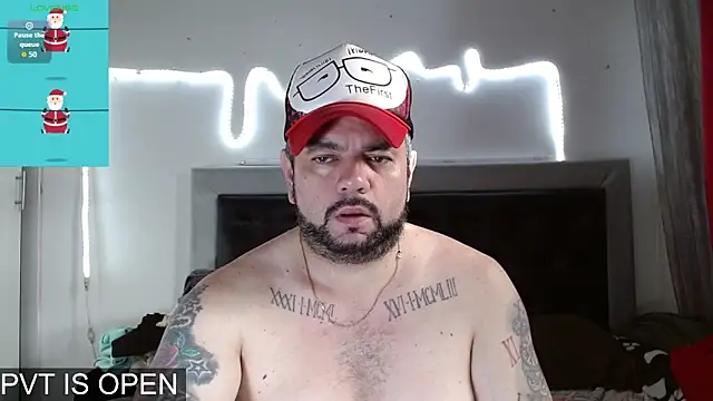 perverseveteranmanxxx online show from December 16, 12:34 pm