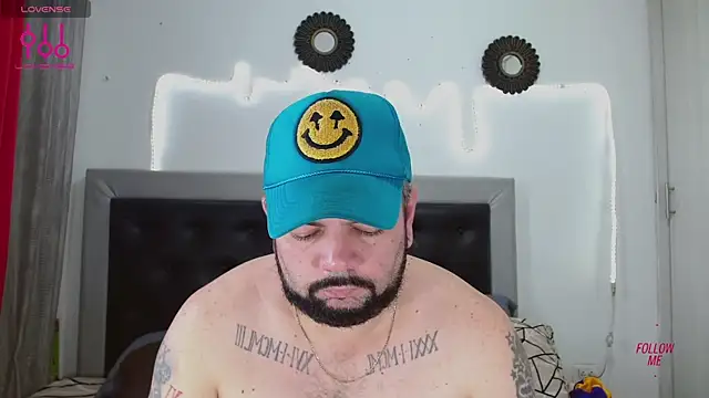 perverseveteranmanxxx online show from October 7, 9:52 pm