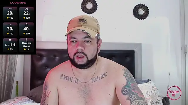 perverseveteranmanxxx online show from October 14, 12:45 pm