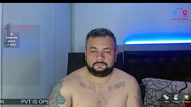 perverseveteranmanxxx online show from April 4, 4:53 am