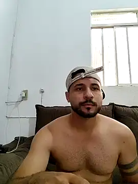lakeboy010 online show from May 11, 6:05 pm