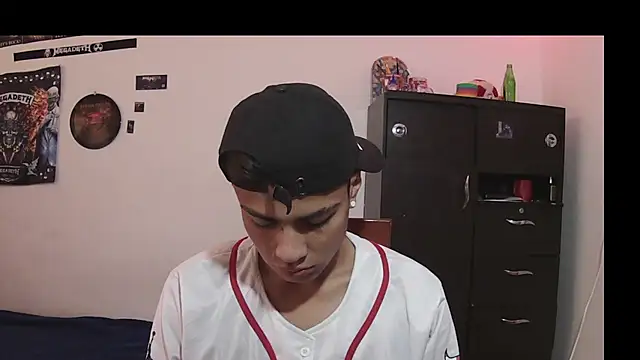 Fenix hardcock online show from June 19, 4:23 pm