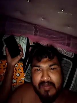 Bebo 68 online show from May 14, 7:34 pm