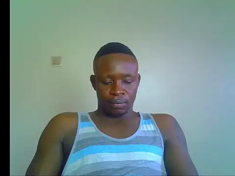 BillyBlackss online show from June 18, 12:10 pm