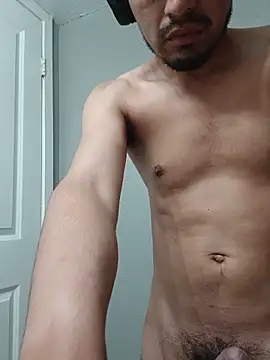 Duendeyy online show from May 23, 4:23 pm