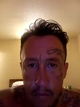 dannyhard69 online show from July 9, 4:27 am