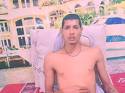IndianSavageMale online show from May 22, 6:29 am
