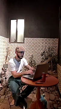 Clevername90 online show from February 24, 2:23 am