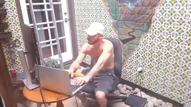 Clevername90 online show from March 29, 8:09 pm