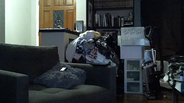 Clevername90 online show from October 15, 1:57 am