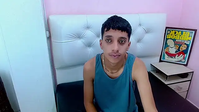 jl brayan12 online show from June 24, 8:33 pm