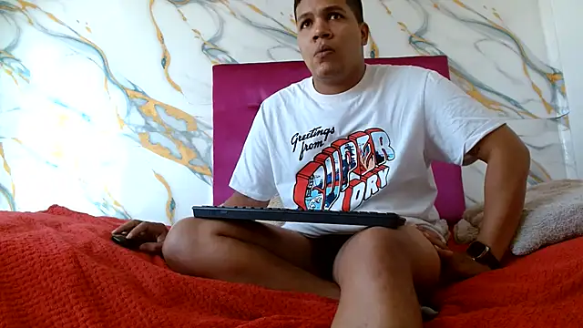 stevenmeggan online show from July 6, 7:16 pm