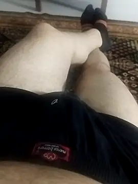 Oktay36 online show from June 2, 10:11 pm