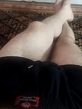 Oktay36 online show from June 9, 5:36 pm
