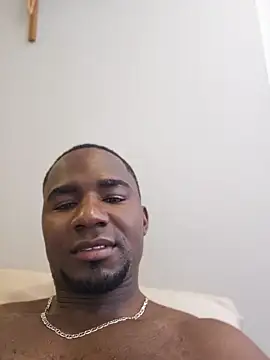 tu negrito sexy online show from June 25, 1:38 pm